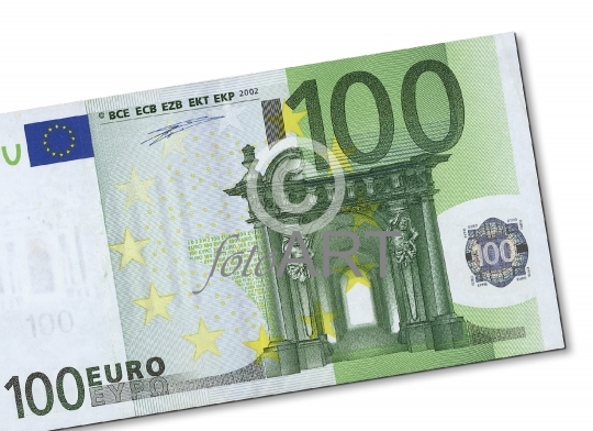 100-Euro-Schein