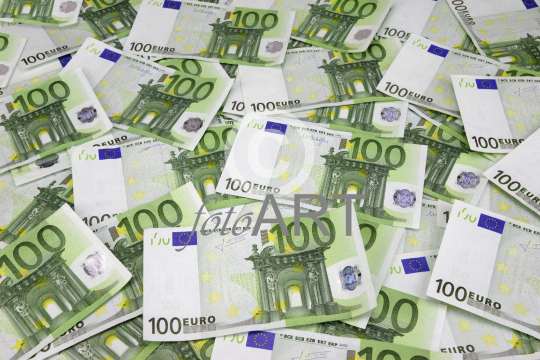 100-Euro-Scheine