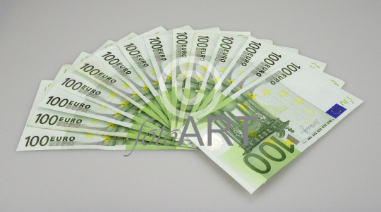 100-Euro-Scheine