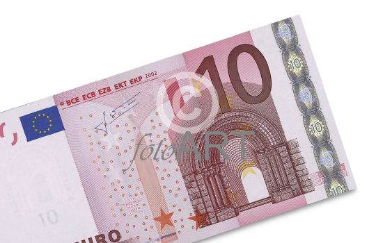 10-Euro-Schein