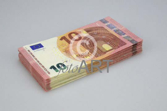 10-Euro-Scheine
