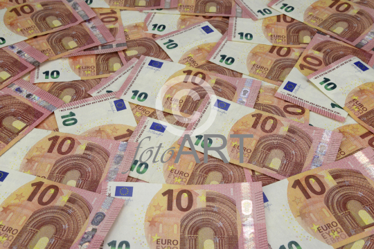 10-Euro-Scheine