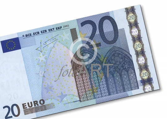 20-Euro-Schein