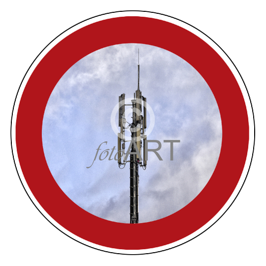 5G-Netz