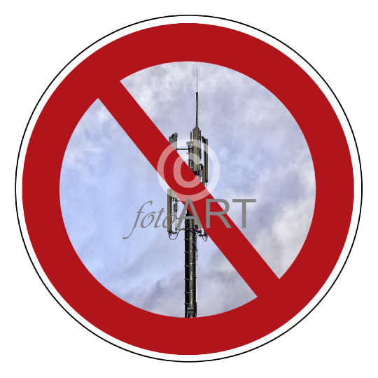 5G-Netz