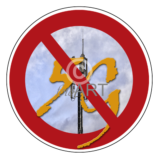 5G-Netz
