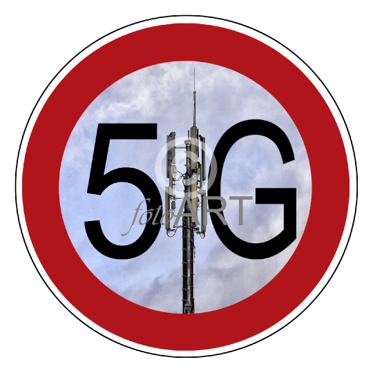 5G-Netz