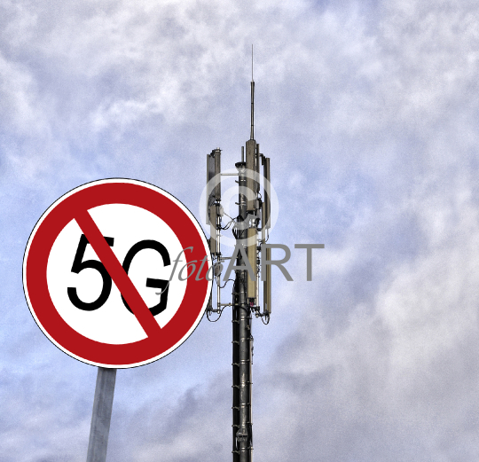 5G-Netz