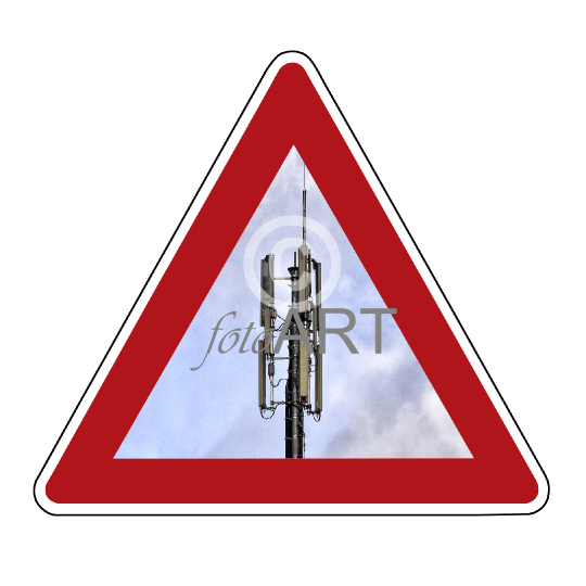5G-Netz