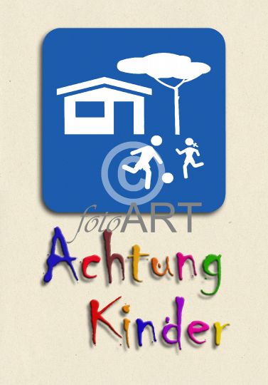 Achtung Kinder