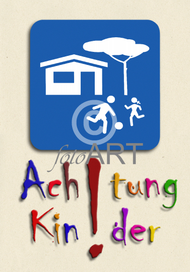 Achtung Kinder