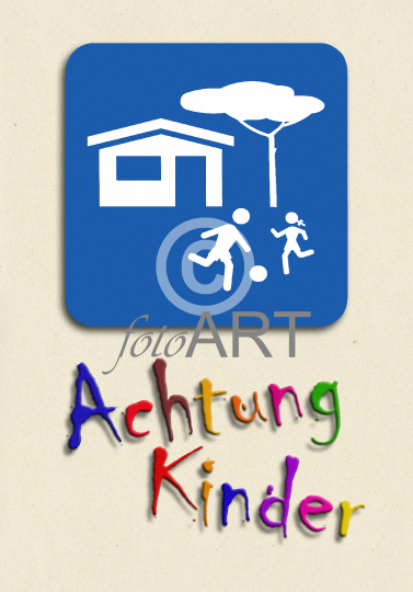Achtung Kinder