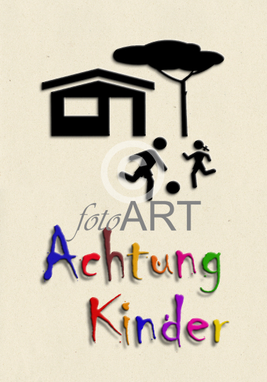 Achtung Kinder