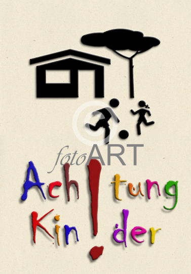 Achtung Kinder