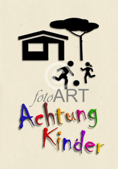 Achtung Kinder