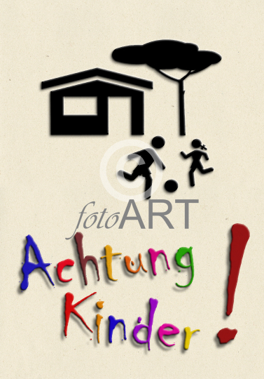 Achtung Kinder