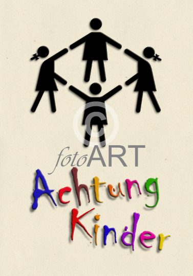 Achtung Kinder