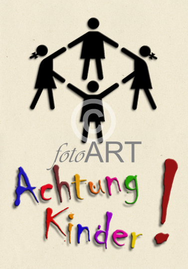 Achtung Kinder