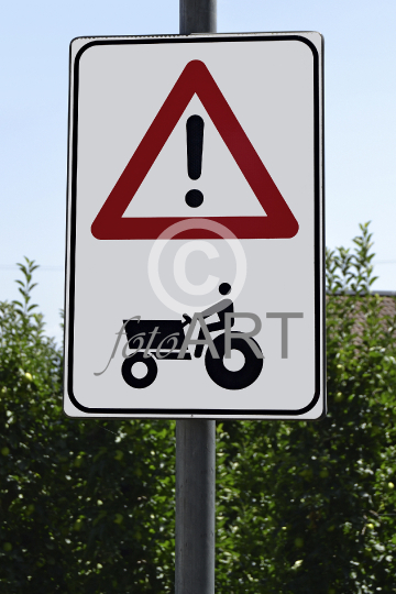 Achtung Traktor