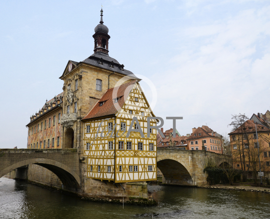 Altes Rathaus Bamberg