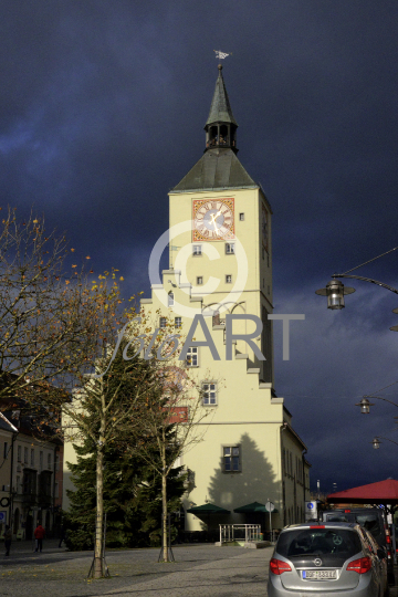Altes Rathaus Deggendorf