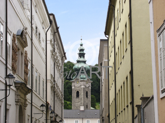 Altstadt Salzburg