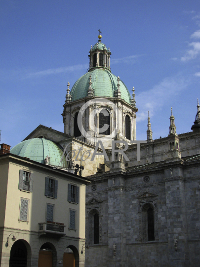 Altstadt von Como