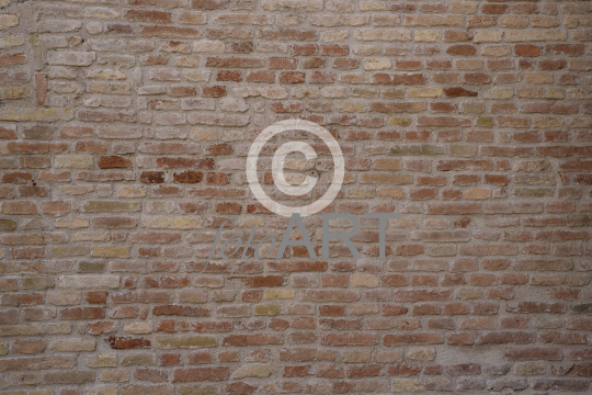 Antikes Gemäuer