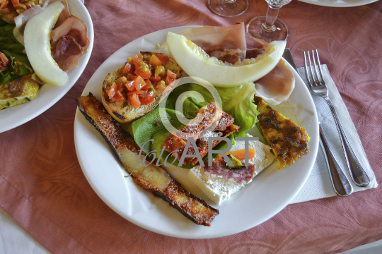 Antipasti