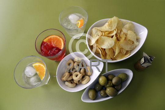 Aperitif