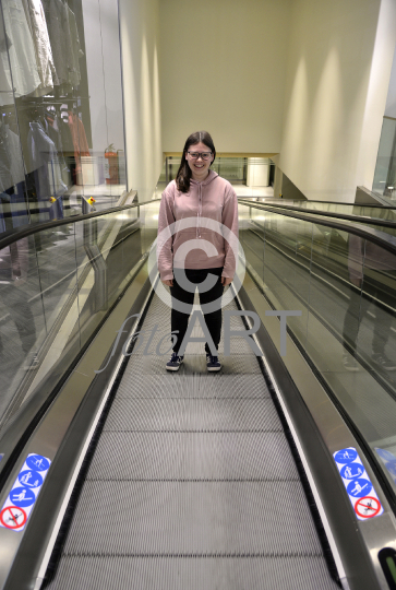 Auf Shoppingtour!