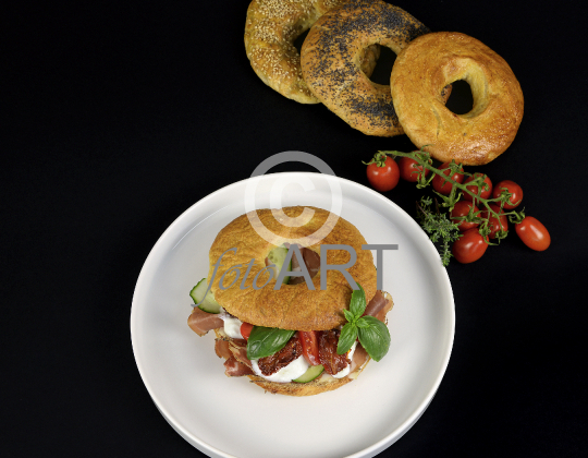 Bagels, Beigels