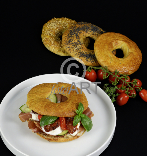 Bagels, Beigels