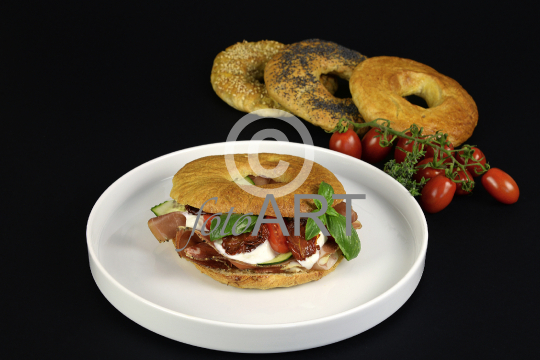 Bagels, Beigels