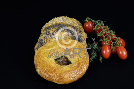 Bagels, Beigels