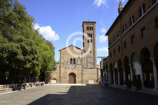 Baslilica San Francesco