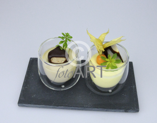 Bayerische Creme