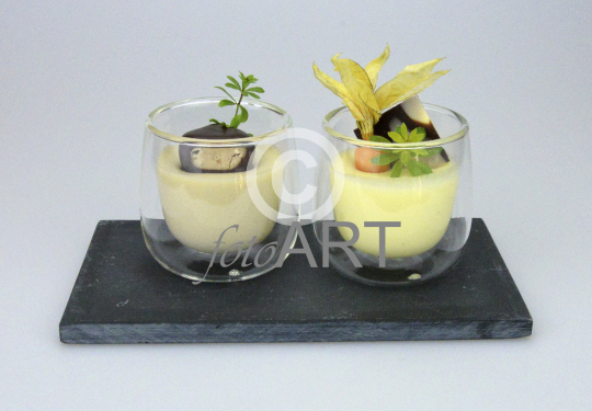 Bayerische Creme