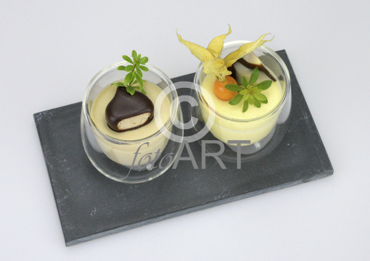 Bayerische Creme