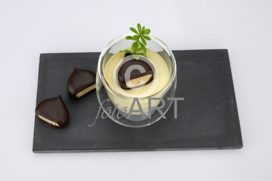 Bayerische Creme