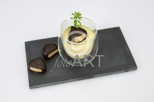 Bayerische Creme
