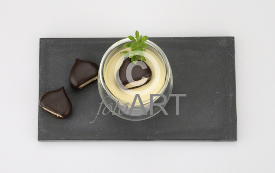 Bayerische Creme