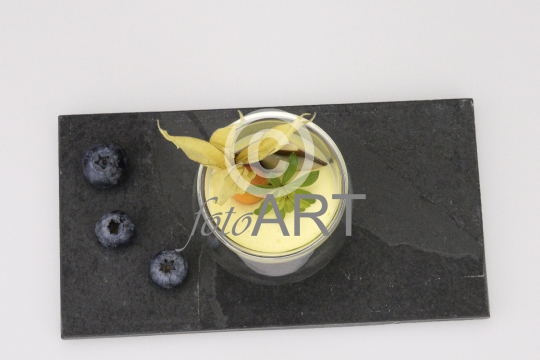 Bayerische Creme