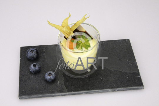 Bayerische Creme