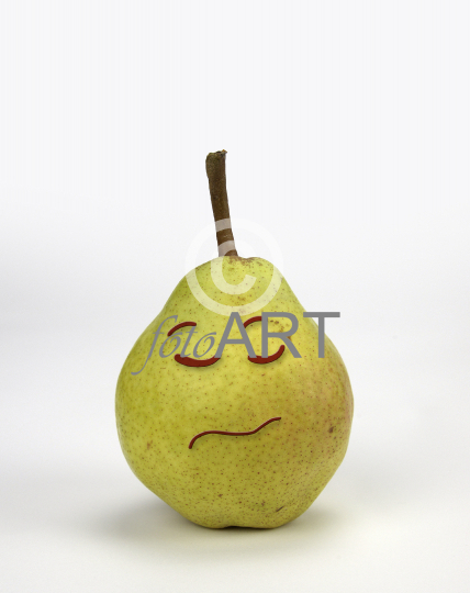 Beleidigt