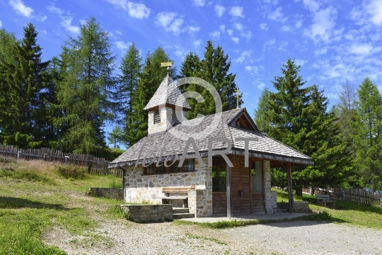 Bergkapelle