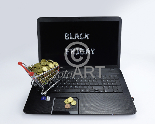 Black Friday