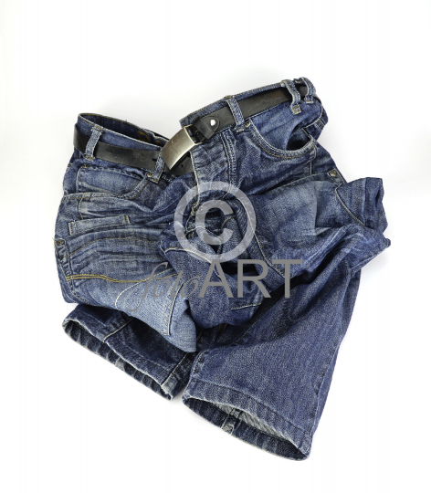 Blue Jeans