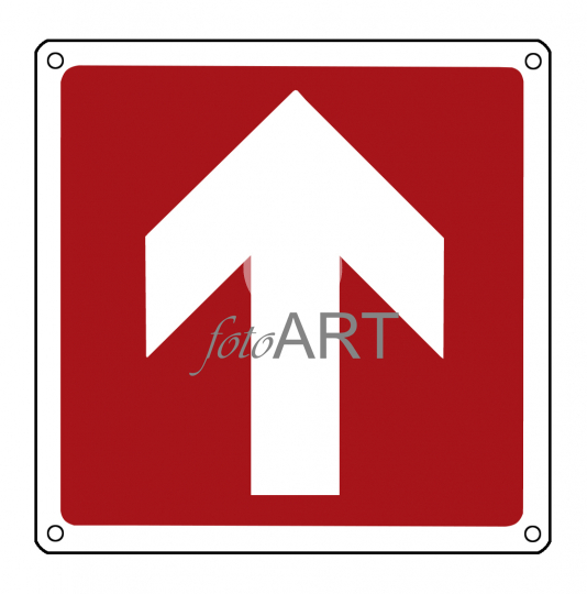 Brandschutzschild