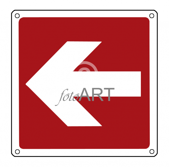Brandschutzschild